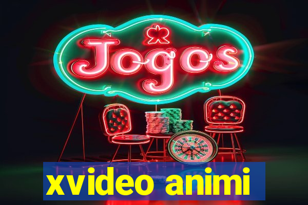 xvideo animi